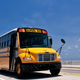 Illustration for article titled School Bus Drivers Fired After Drag Racing Each Other With Kids Onboard